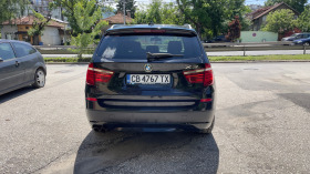 BMW X3 N52B30, снимка 3