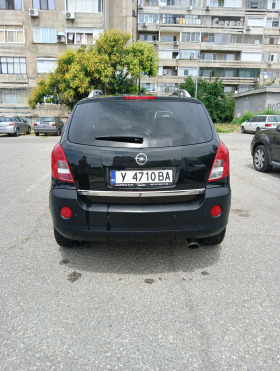 Opel Antara 2.2cdti, снимка 5