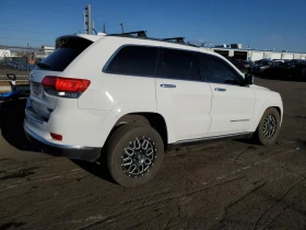 Jeep Grand cherokee SUMMIT AWD, снимка 3