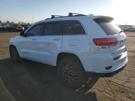 Jeep Grand cherokee SUMMIT AWD, снимка 2