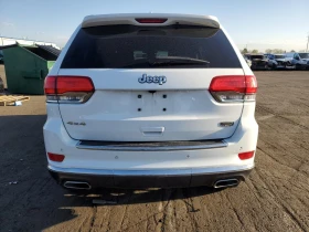 Jeep Grand cherokee SUMMIT AWD, снимка 6