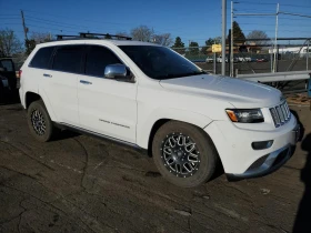 Jeep Grand cherokee SUMMIT AWD, снимка 4