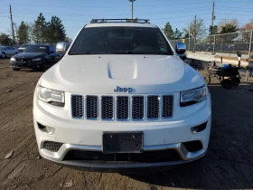 Jeep Grand cherokee SUMMIT AWD, снимка 5