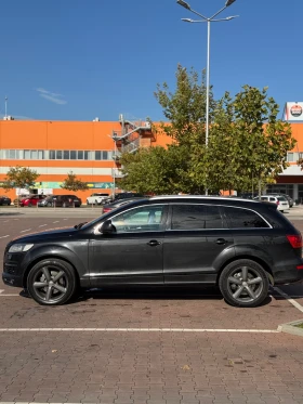 Audi Q7, снимка 3