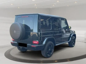 Mercedes-Benz G 400 d/ 4MATIC/ MULTIBEAM/ DISTRONIC/CAMERA/ BURMESTER/ | Mobile.bg    2