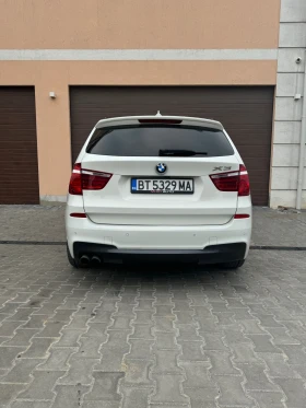 BMW X3 35i xDrive | Mobile.bg    2