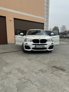 BMW X3 35i xDrive | Mobile.bg    5