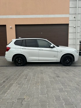 BMW X3 35i xDrive | Mobile.bg    4