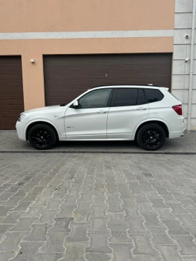 BMW X3 35i xDrive | Mobile.bg    3