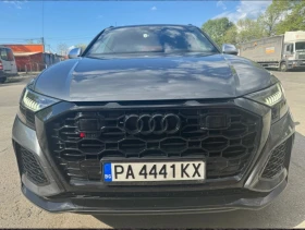 Audi RSQ8, снимка 2