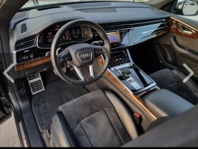 Audi RSQ8, снимка 6