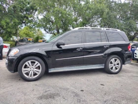 Mercedes-Benz GL 450 * *    | Mobile.bg    3