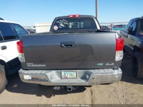 Toyota Tundra 5.7, снимка 14