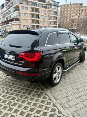 Audi Q7, снимка 5