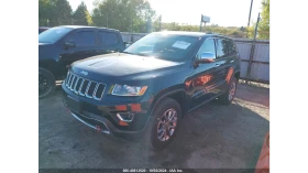 Jeep Grand cherokee, снимка 3