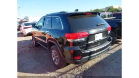 Jeep Grand cherokee, снимка 4