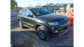 Jeep Grand cherokee, снимка 1