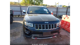 Jeep Grand cherokee, снимка 2