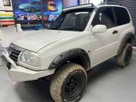 Suzuki Grand vitara, снимка 3