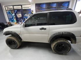 Suzuki Grand vitara, снимка 2