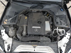 Mercedes-Benz C 300 Панорама - Подгрев - AMG Волан - Цена до БГ - 28900 лв. - 55245631 | Car24.bg