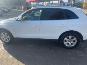 Audi Q5, снимка 3