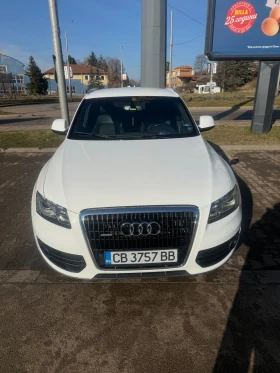 Audi Q5, снимка 1