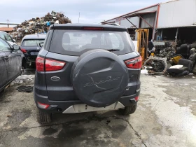 Ford EcoSport 1.0t - 11 лв. - 38986165 | Car24.bg