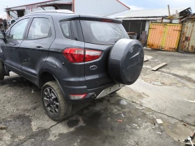 Ford EcoSport 1.0t - 11 лв. - 38986165 | Car24.bg