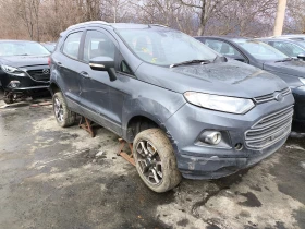 Ford EcoSport 1.0t - 11 лв. - 38986165 | Car24.bg