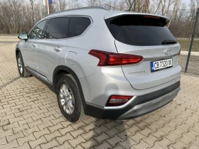 Hyundai Santa fe 2.4* AWD* 70000км!* - 45999 лв. - 30408537 | Car24.bg