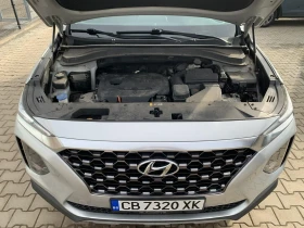 Hyundai Santa fe 2.4* AWD* 70000км!* - 45999 лв. - 30408537 | Car24.bg