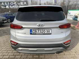 Hyundai Santa fe 2.4* AWD* 70000км!* - 45999 лв. - 30408537 | Car24.bg