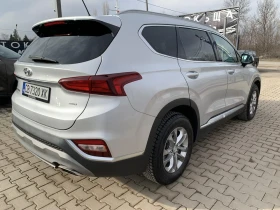 Hyundai Santa fe 2.4* AWD* 70000км!* - 45999 лв. - 30408537 | Car24.bg