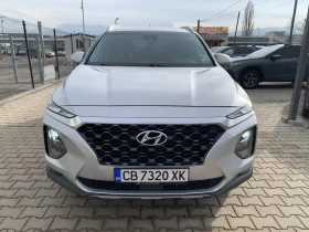 Hyundai Santa fe 2.4* AWD* 70000км!* - 45999 лв. - 30408537 | Car24.bg