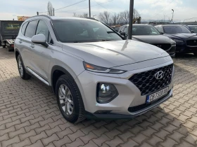 Hyundai Santa fe 2.4* AWD* 70000км!* - 45999 лв. - 30408537 | Car24.bg