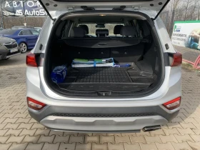 Hyundai Santa fe 2.4* AWD* 70000км!* - 45999 лв. - 30408537 | Car24.bg