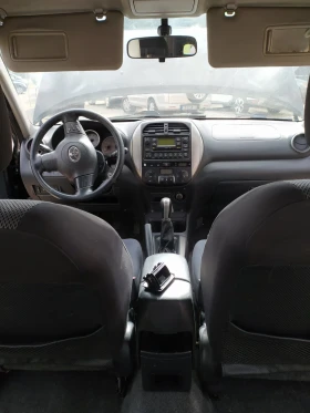 Toyota Rav4 2.0 D4D, снимка 7