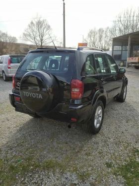 Toyota Rav4 2.0 D4D, снимка 4