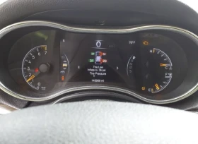 Обява за продажба на Jeep Grand cherokee ~17 400 лв. - изображение 7
