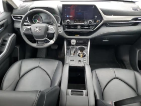 Toyota Highlander Hybrid XLE | Mobile.bg    8