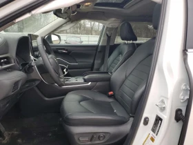 Toyota Highlander Hybrid XLE | Mobile.bg    7