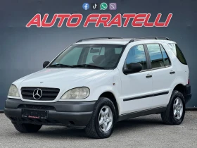 Mercedes-Benz ML 320  /  | Mobile.bg    2
