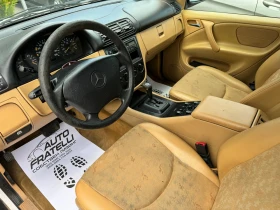 Mercedes-Benz ML 320  /  | Mobile.bg    5
