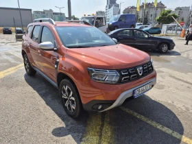 Dacia Duster 1.3 TCe, 4X4 - 34900 лв. - 62851668 2