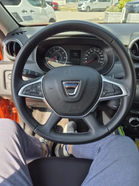 Dacia Duster 1.3 TCe, 4X4 - 34900 лв. - 62851668 6