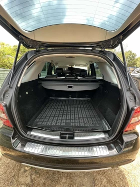 Mercedes-Benz ML 320 3.2 CDI | Mobile.bg    16