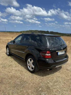 Mercedes-Benz ML 320 3.2 CDI | Mobile.bg    5