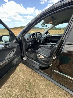 Mercedes-Benz ML 320 3.2 CDI | Mobile.bg    7