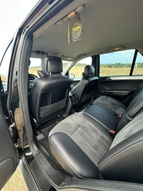 Mercedes-Benz ML 320 3.2 CDI | Mobile.bg    11